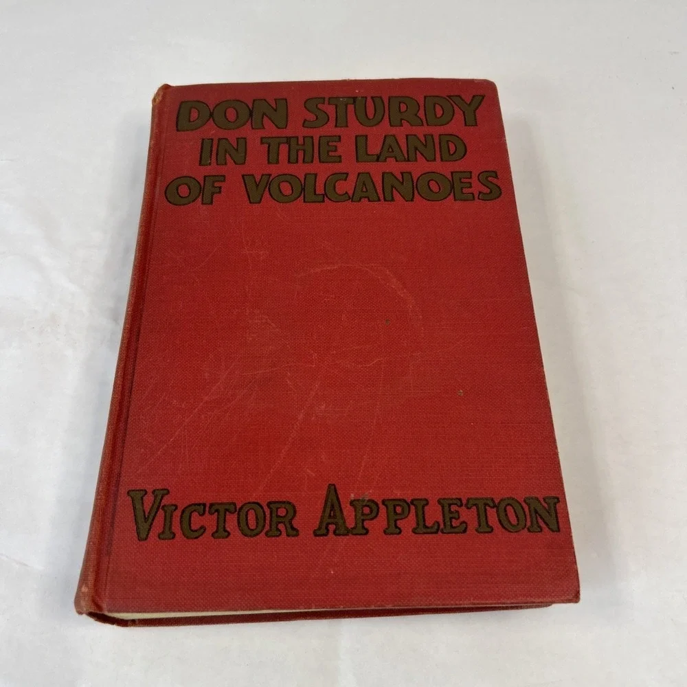 N/A book used
